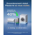Centrale solaire EcoFlow STREAM AC 5000, vue 7