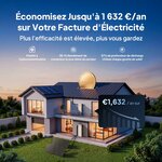 Batterie solaire de balcon BLUETTI Balco 260, vue 6