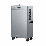 Batterie solaire Zendure SolarFlow 4000 Mix AC+ 8 kWh