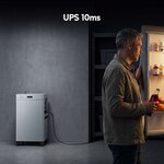 Batterie solaire Zendure SolarFlow 4000 Mix AC+, vue 6