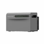 Centrale solaire de balcon Sigenergy SigenMate 2700 Ultra 2,68 kWh
