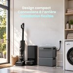 Centrale solaire de balcon Sigenergy SigenMate 2700 Ultra, vue 9