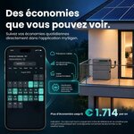 Kit solaire SigenMate 2700 Ultra, vue 5