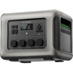 Centrale électrique portable ALLPOWERS R2500 2016 Wh