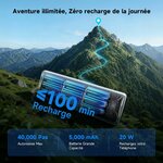 Exosquelette électrique NAVEE EXO S Pro, vue 5