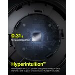 Exosquelette Hypershell X Pro S, vue 3