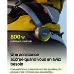 Exosquelette Hypershell X Pro S, vue 4