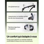 Exosquelette Hypershell X Pro S, vue 7