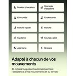 Exosquelette Hypershell X Pro S, vue 8