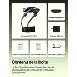 Exosquelette Hypershell X Pro S, vue 9