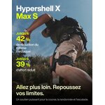 Exosquelette Hypershell X Max S, vue 2