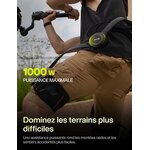 Exosquelette Hypershell X Max S, vue 4