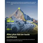 Exosquelette Hypershell X Max S, vue 5