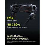 Exosquelette Hypershell X Max S, vue 7