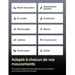 Exosquelette Hypershell X Max S, vue 8