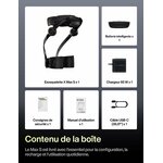 Exosquelette Hypershell X Max S, vue 9