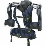 Exosquelette Festool ExoActive EXO 18, vue principale
