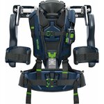 Exosquelette Festool ExoActive EXO 18, vue 2