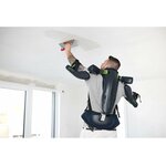 Exosquelette Festool ExoActive EXO 18, vue 9
