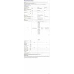 Frigo gaz SMETA 175 L avec congélateur, vue 10