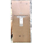 Frigo gaz SMETA 175 L avec congélateur, vue 17
