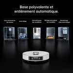 Robot aspirateur laveur Dreame L20 Ultra, vue 2
