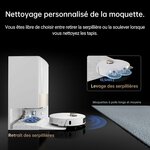 Robot aspirateur laveur Dreame L20 Ultra, vue 5