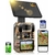 Lutranstra Caméra de chasse solaire