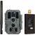 Caméra de Chasse S960 4G LTE