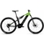 SachsenRAD VTT électrique de Course M5 Centro
