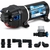 Mxmoonant 12V DC Pompe à eau Automatique
