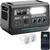 centrale solaire revolut HSG-2048