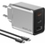 EcoFlow Rapid Chargeur USB-C 65W