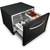 Techomey Frigo Tiroir