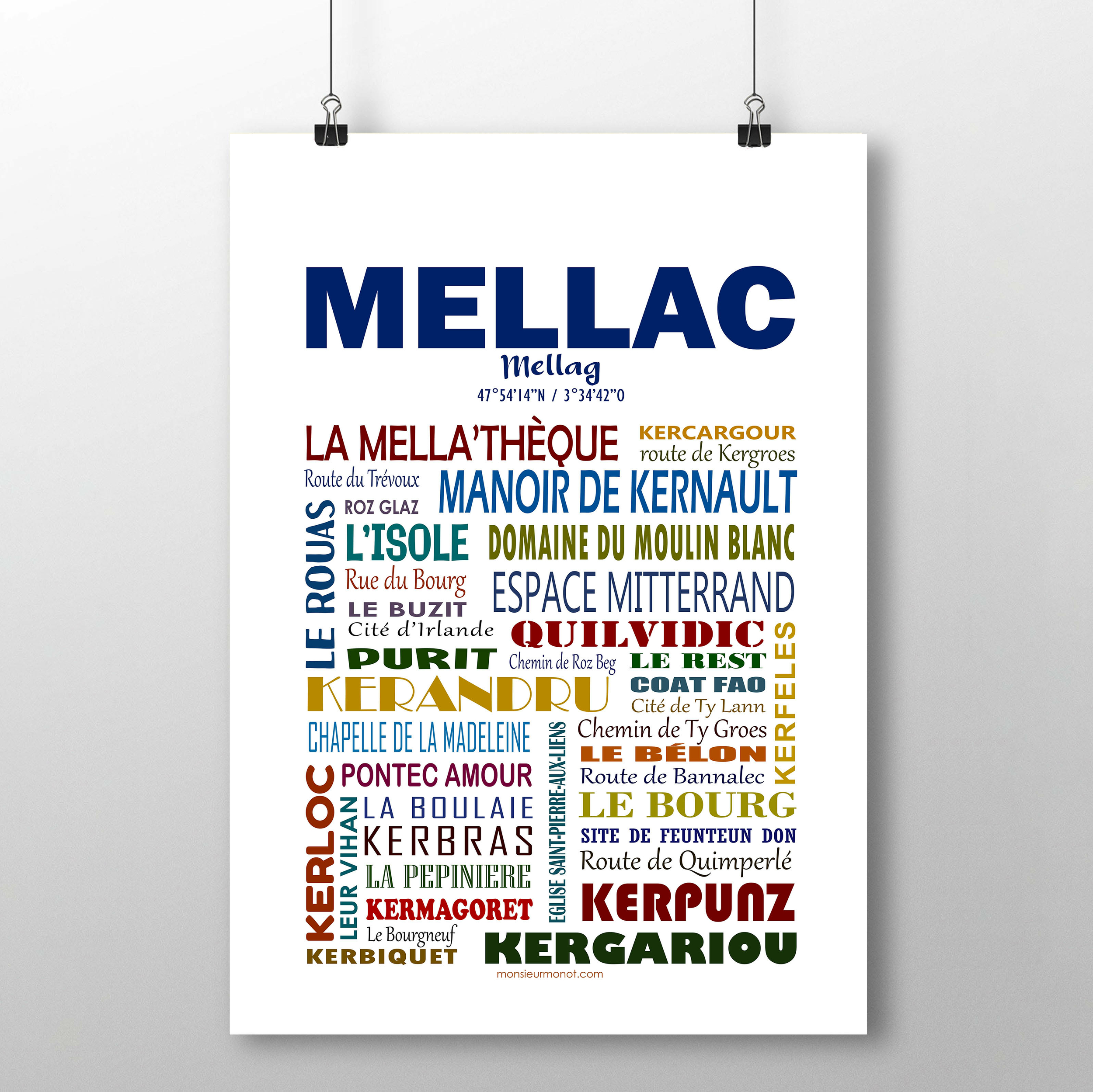 mellac 3