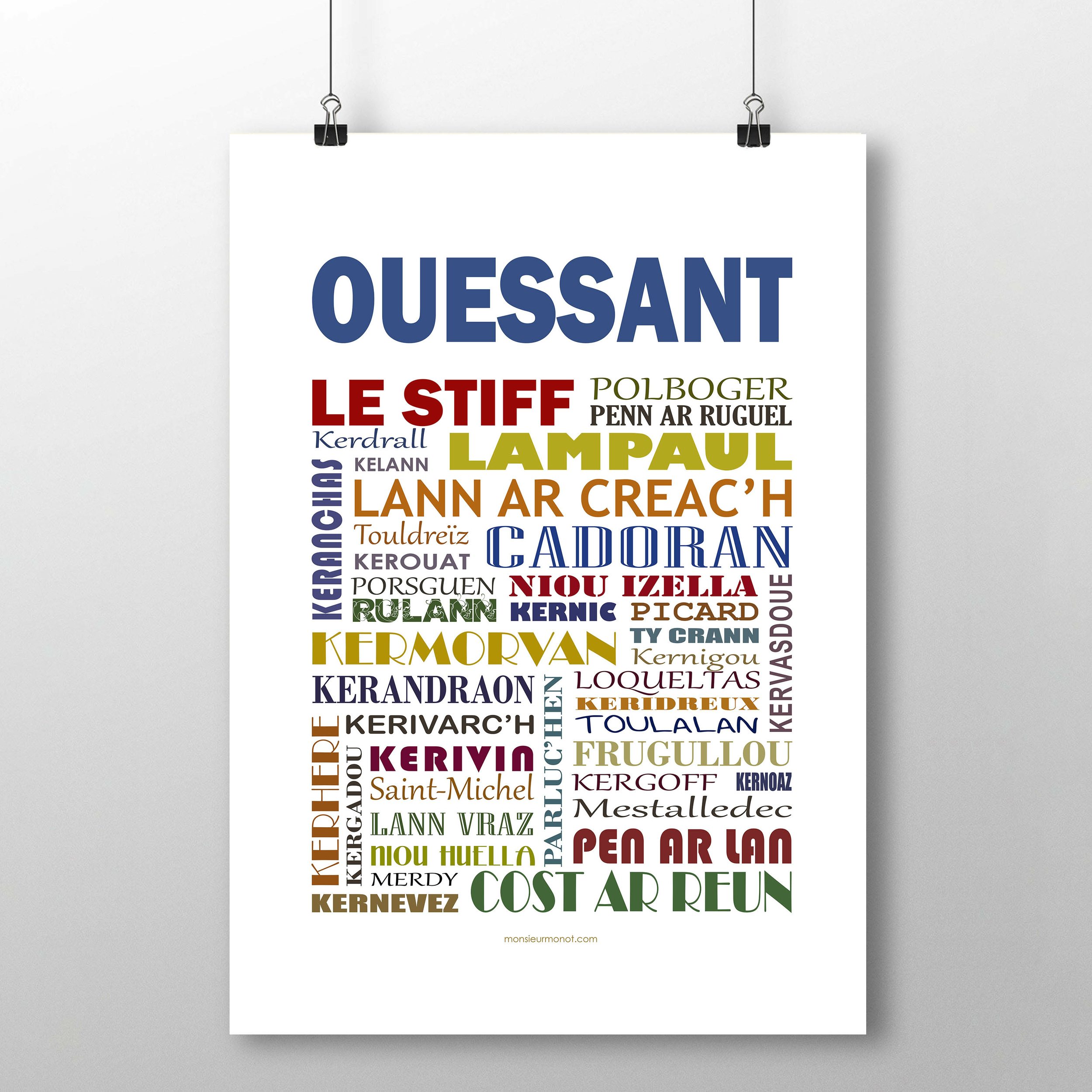 ouessant 3
