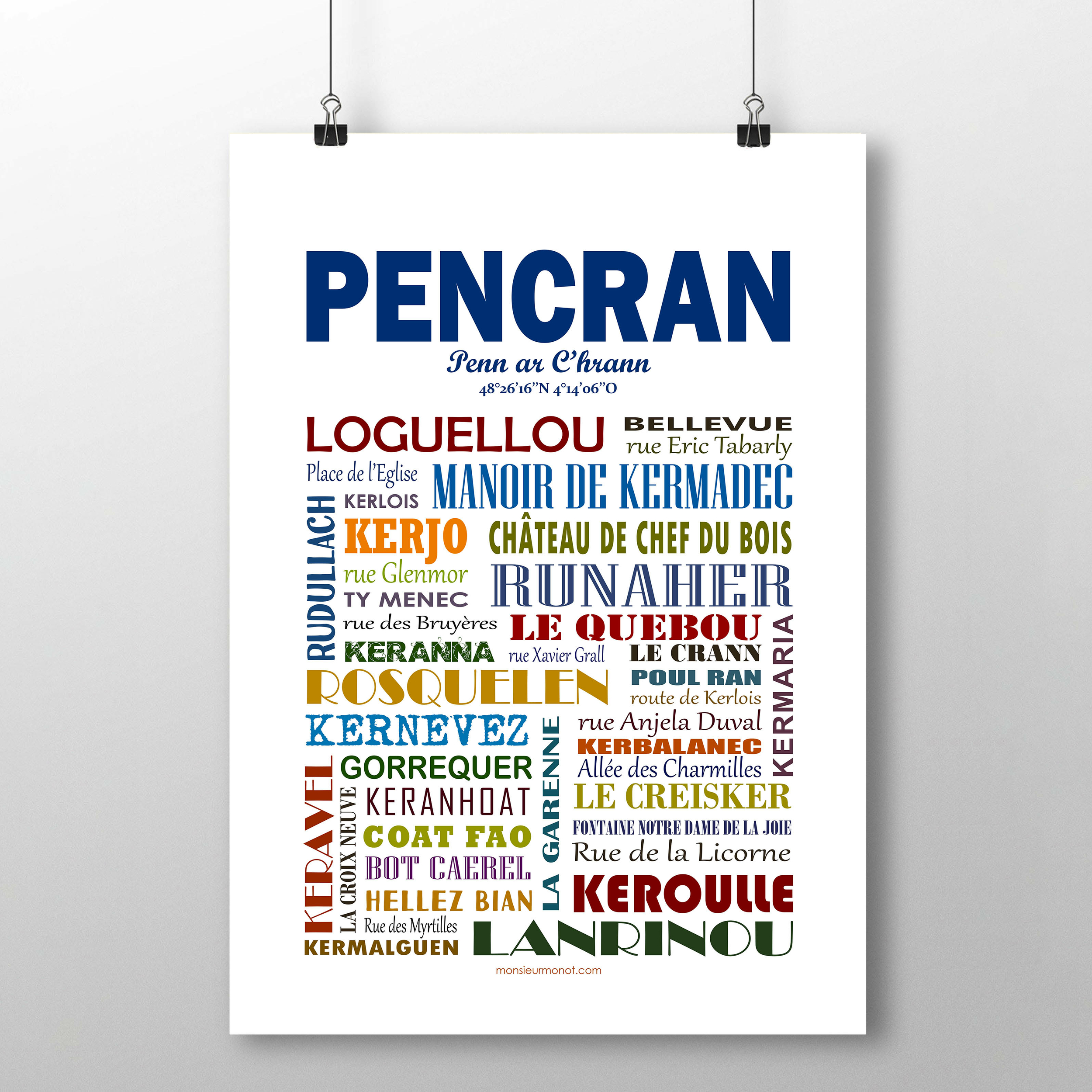 pencran 4