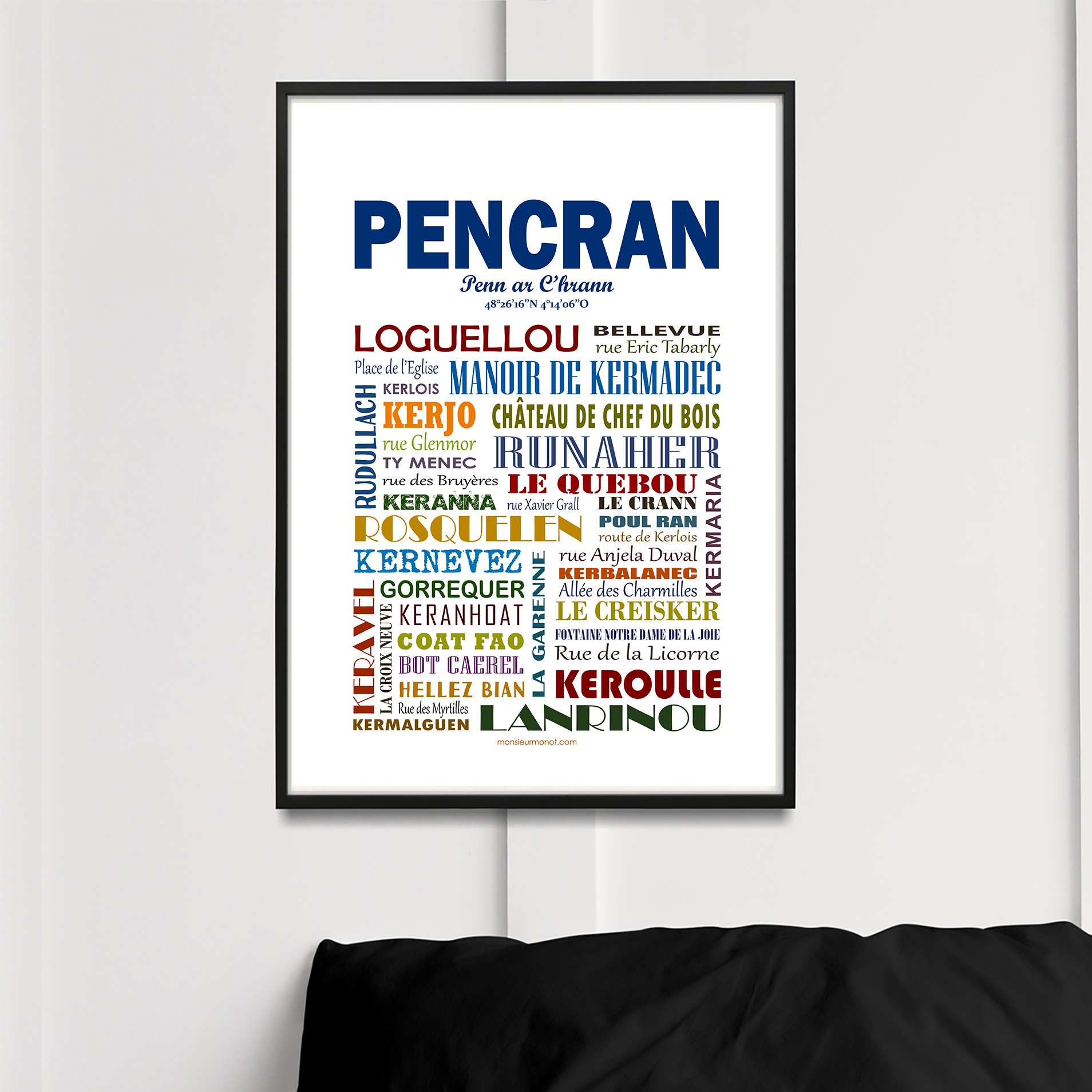 Pencran 2