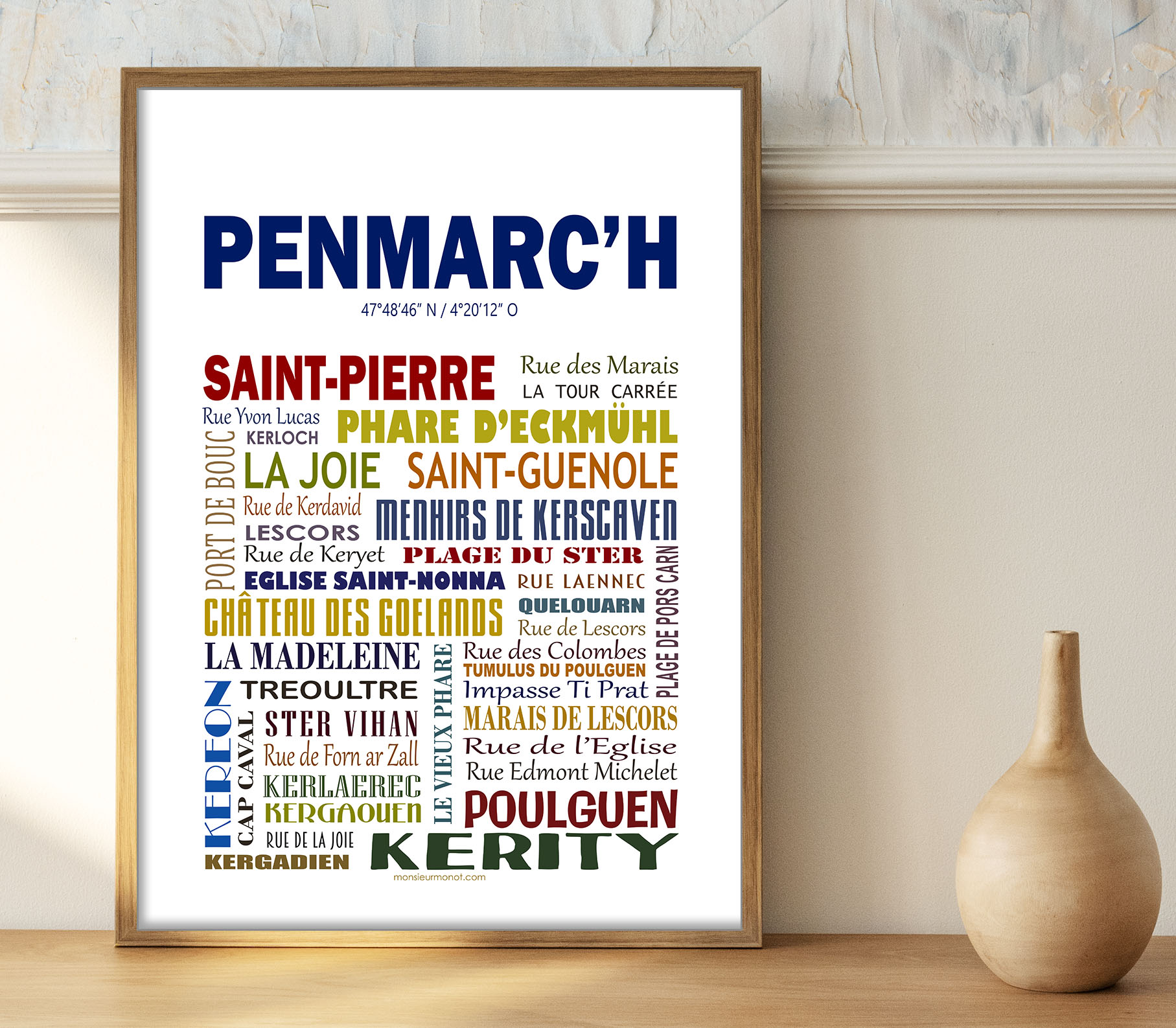 penmarch 1