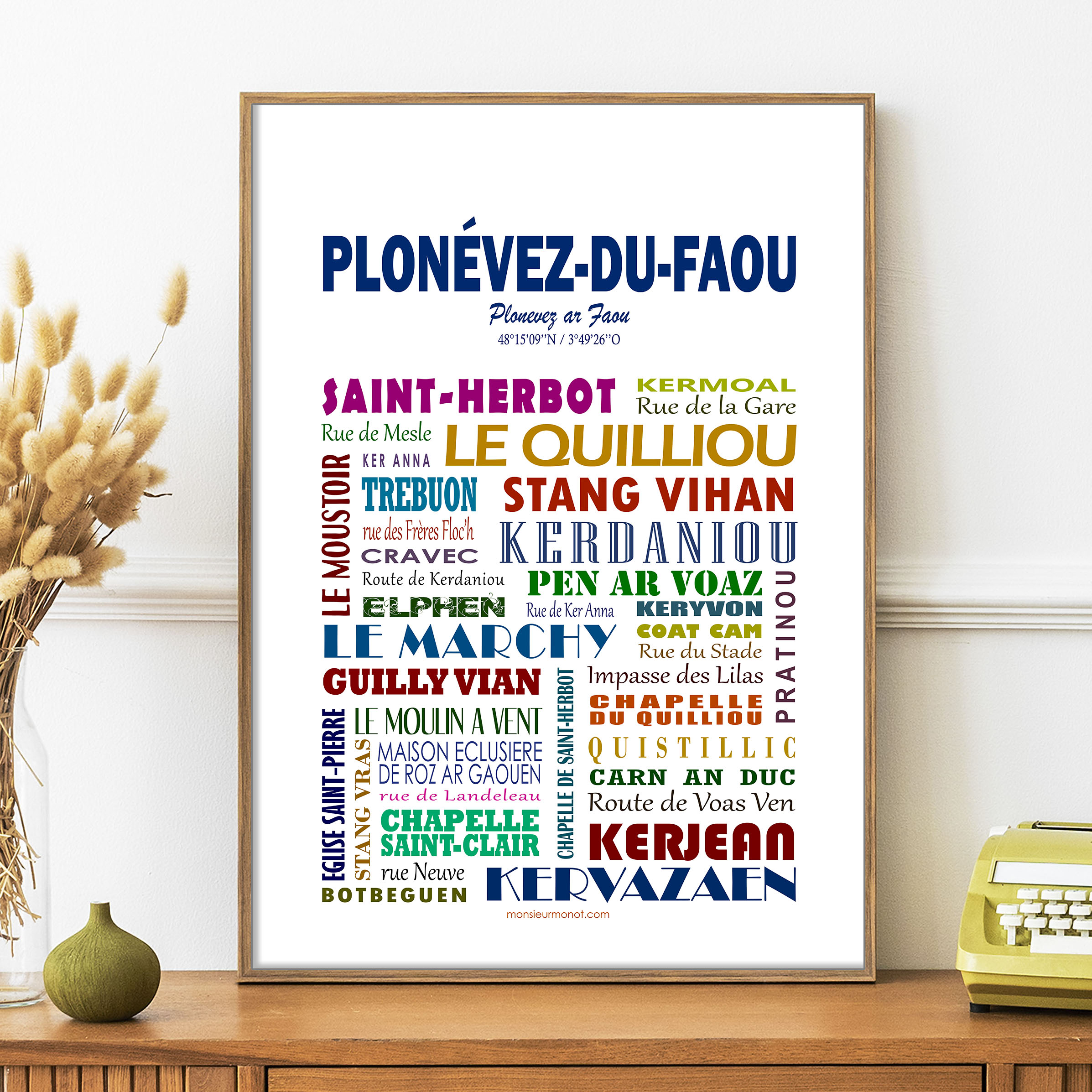 plonevez du faou 2