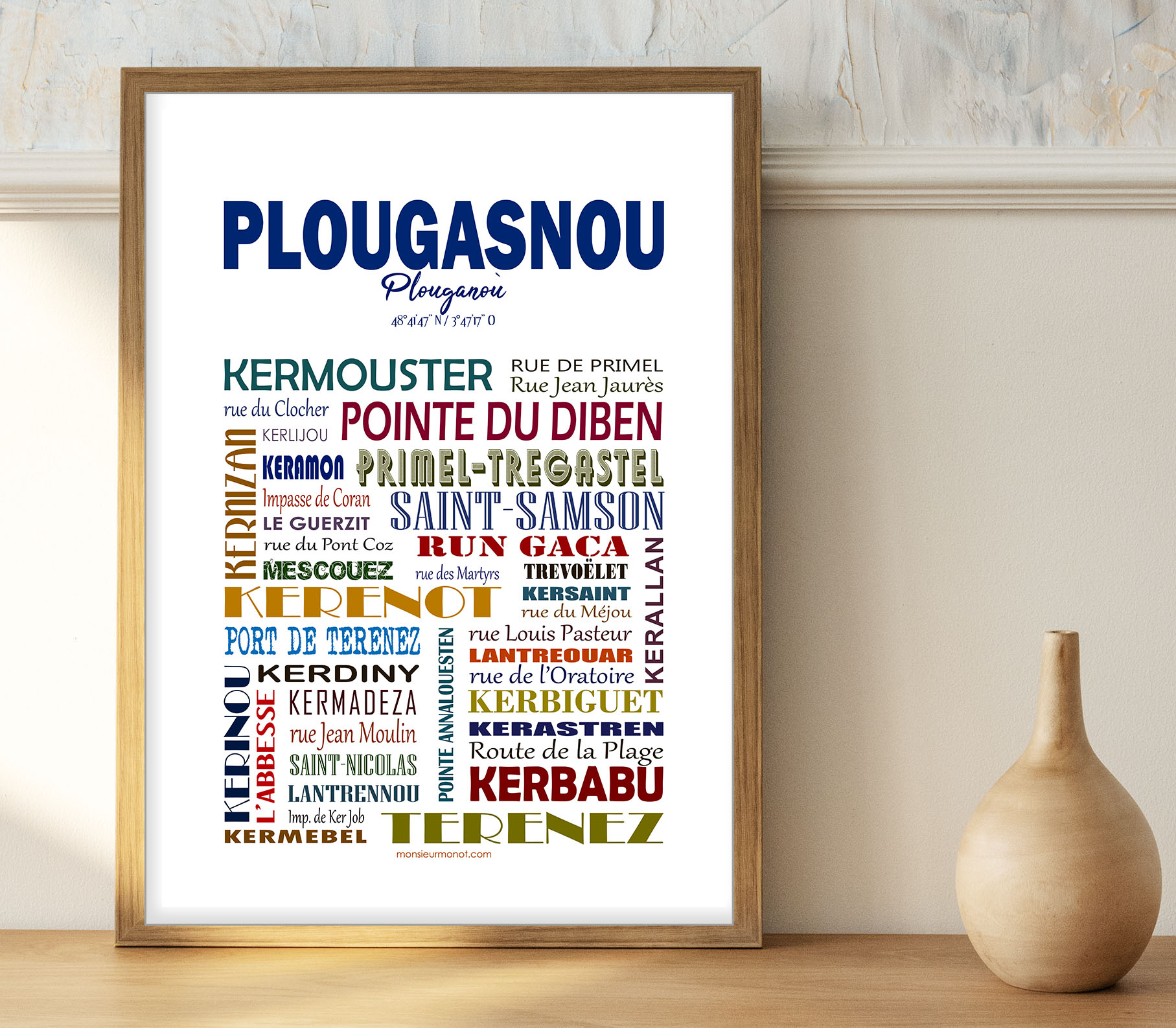 plougasnou les quartiers 3