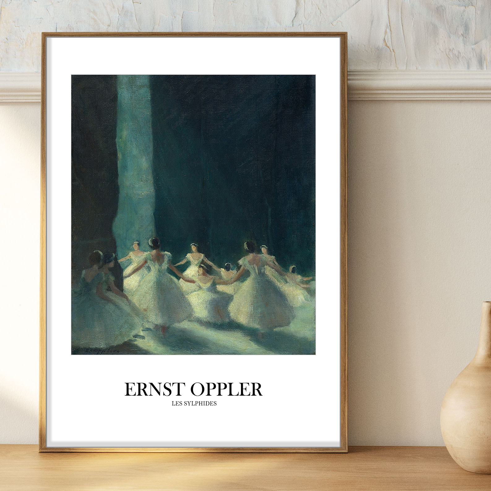 Poster art 24 b