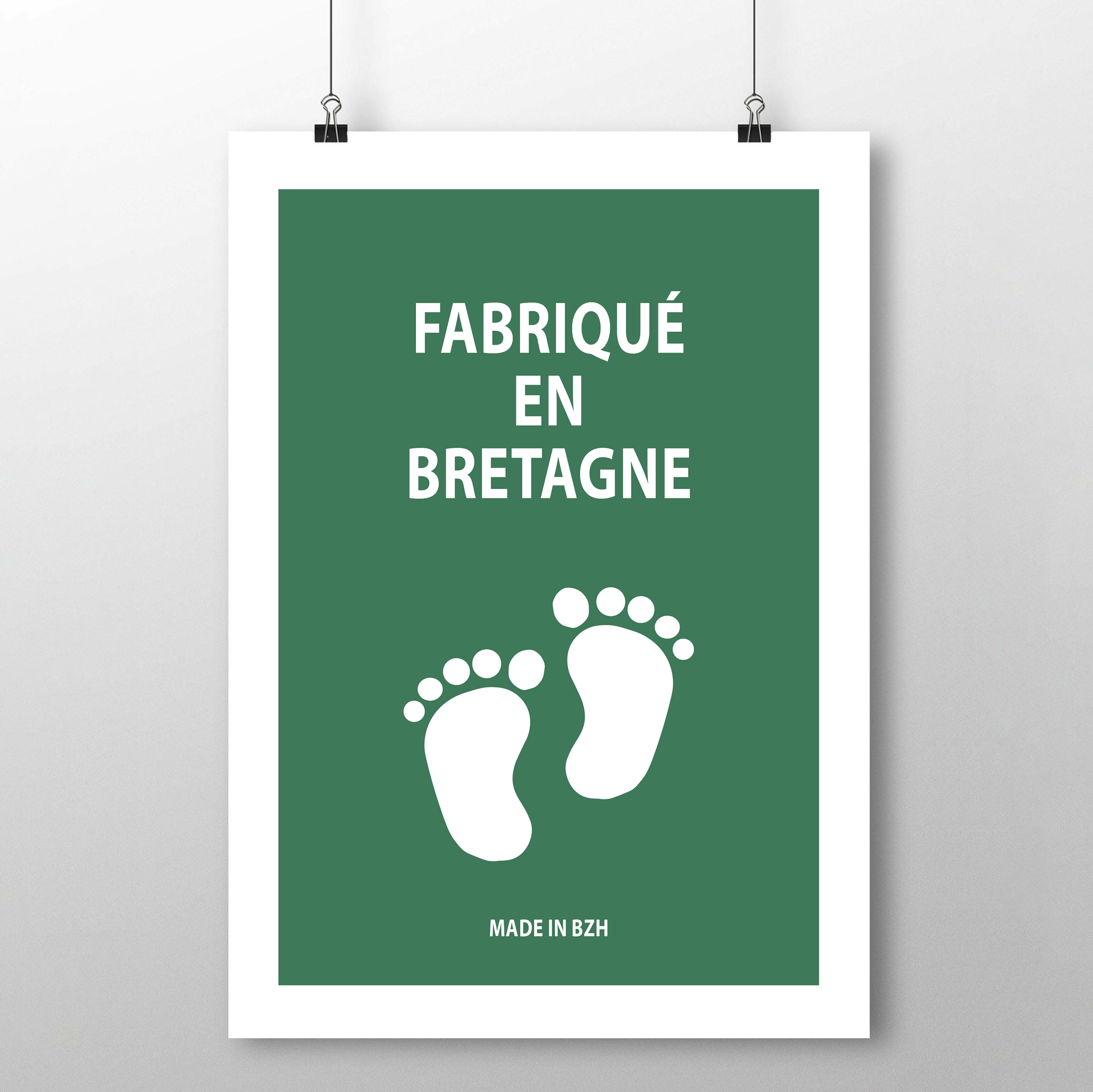 fabriqué en Bretagne