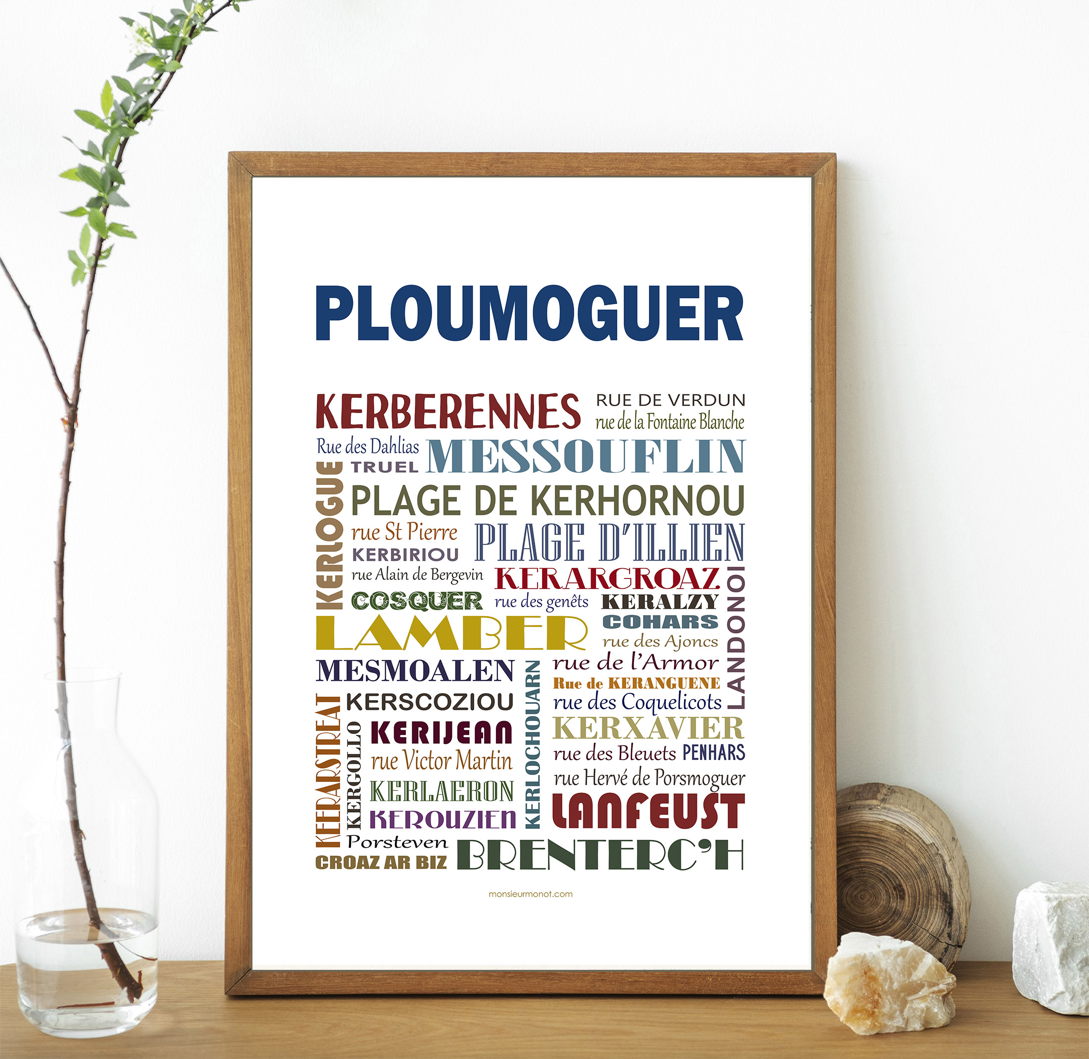 Ploumoguer quartiers 4