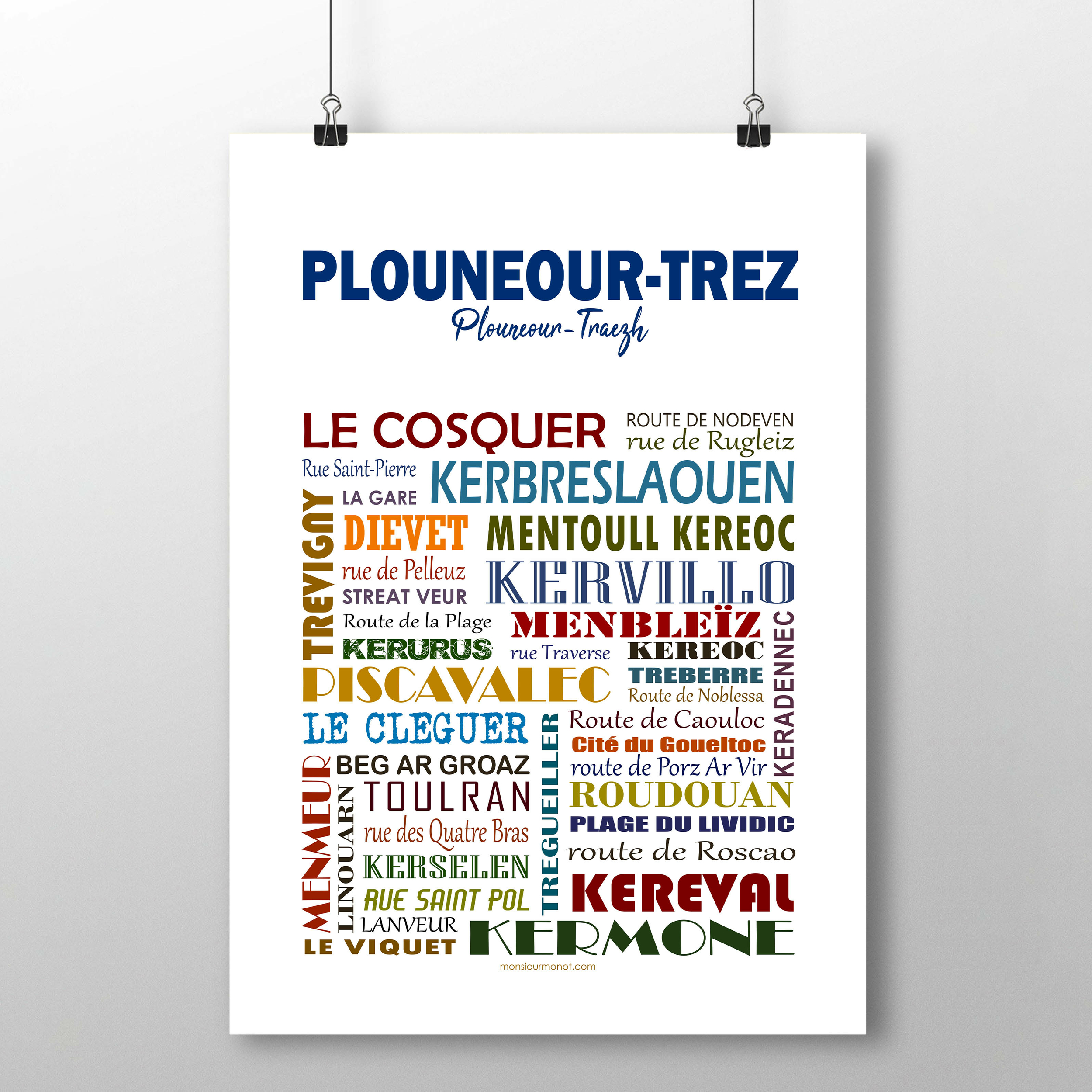 Plouneour treiz quartiers 5