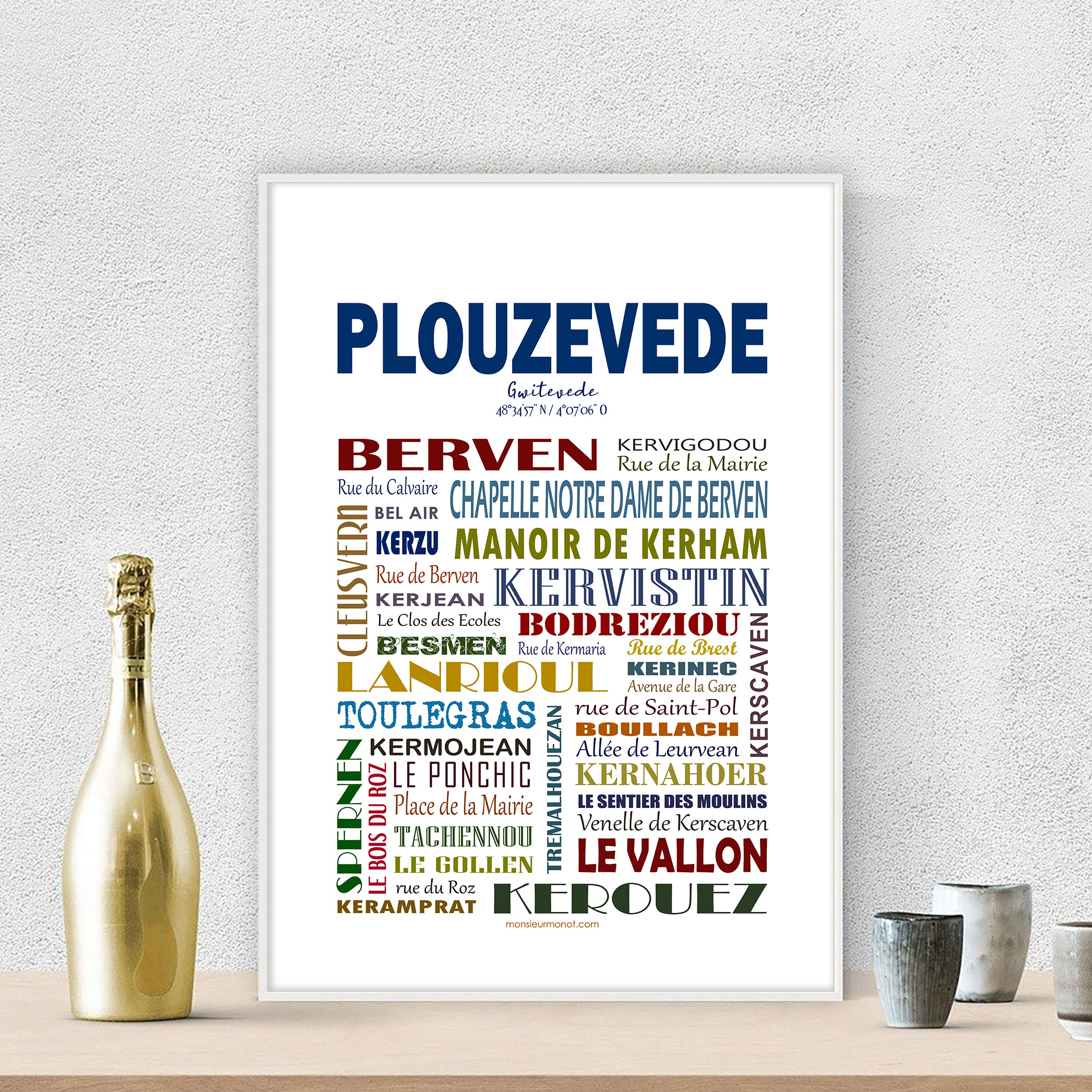 plouzevede quartier 4 NEW NEW