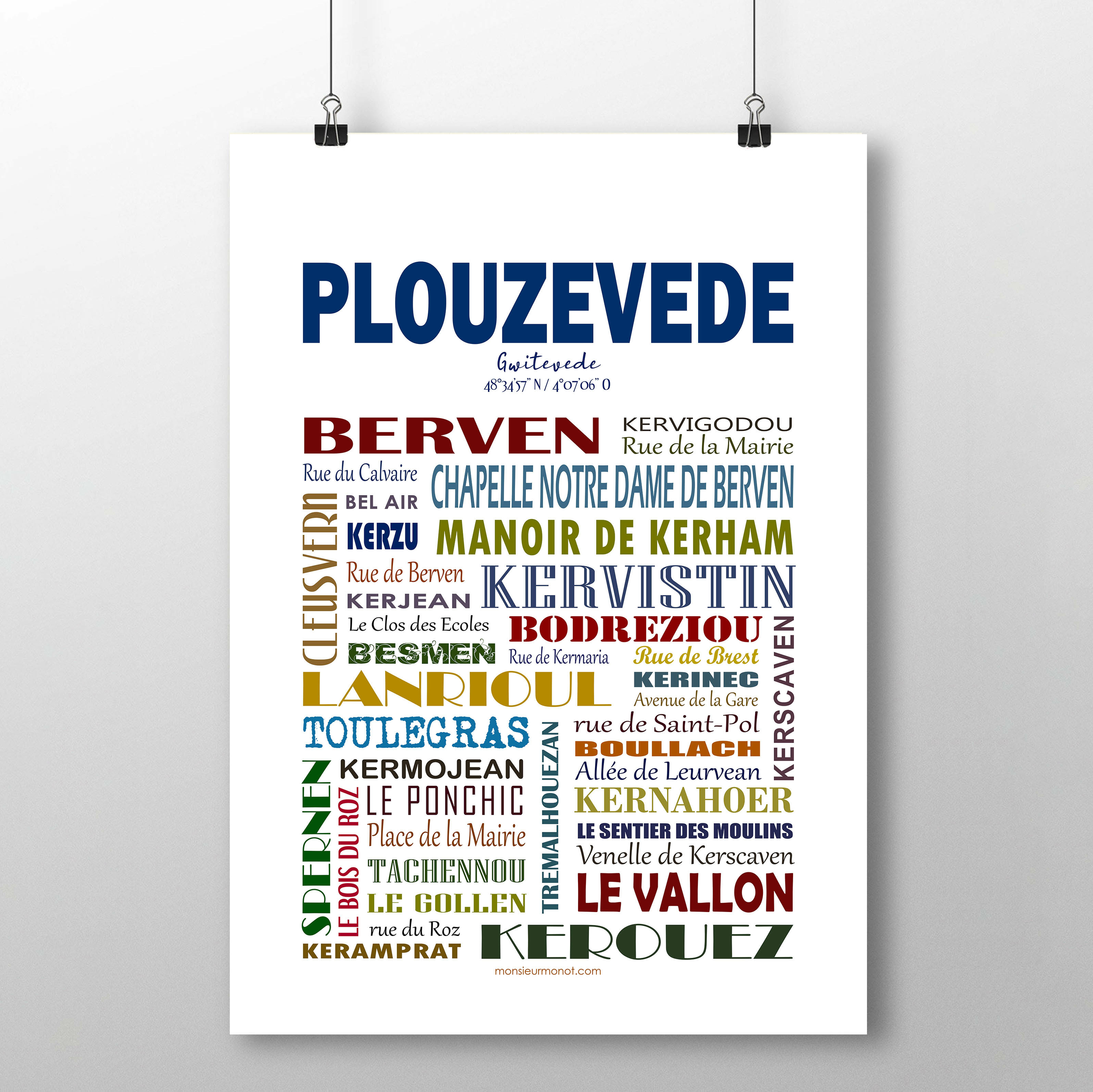 plouzevede quartier 5 NEW NEW