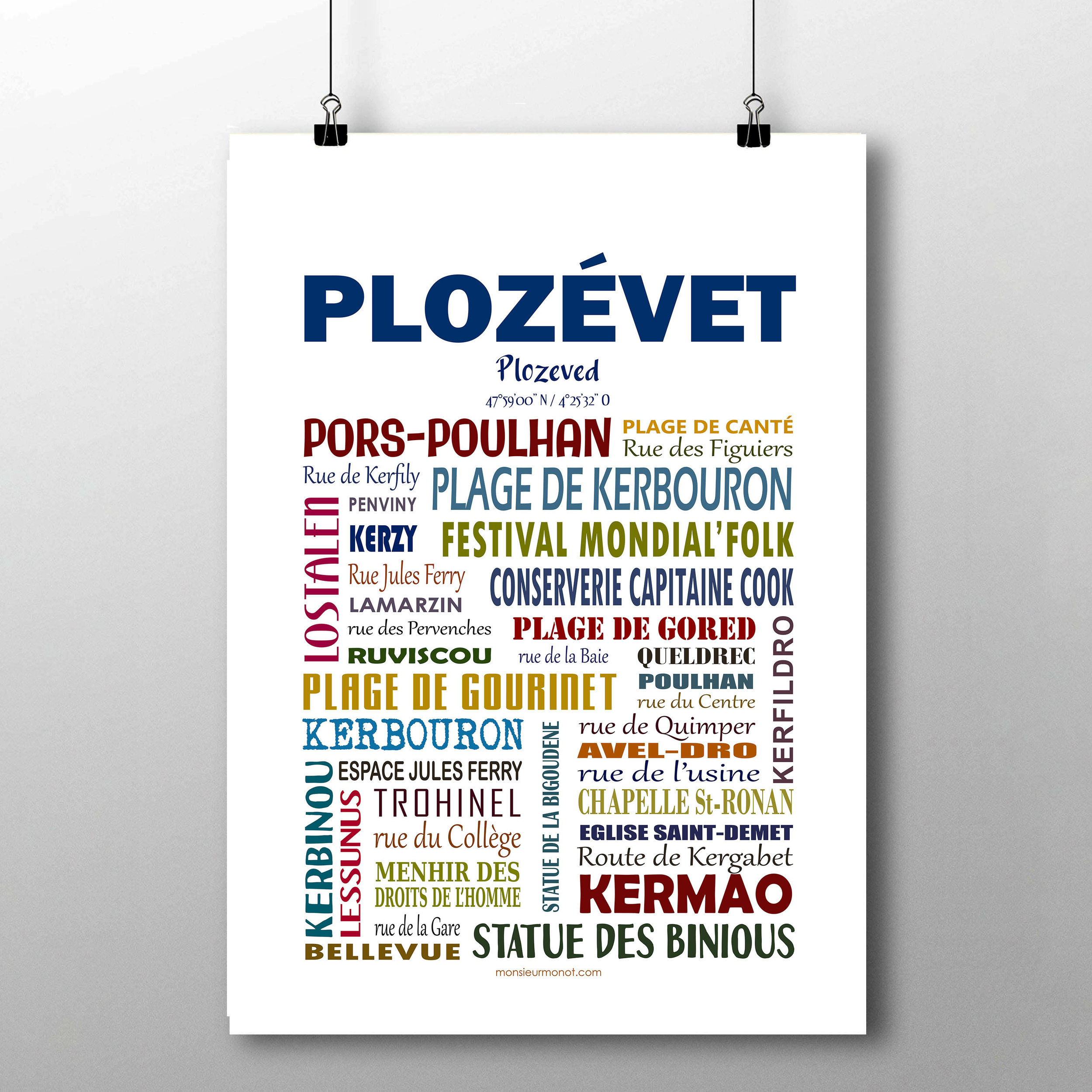 Plozevet