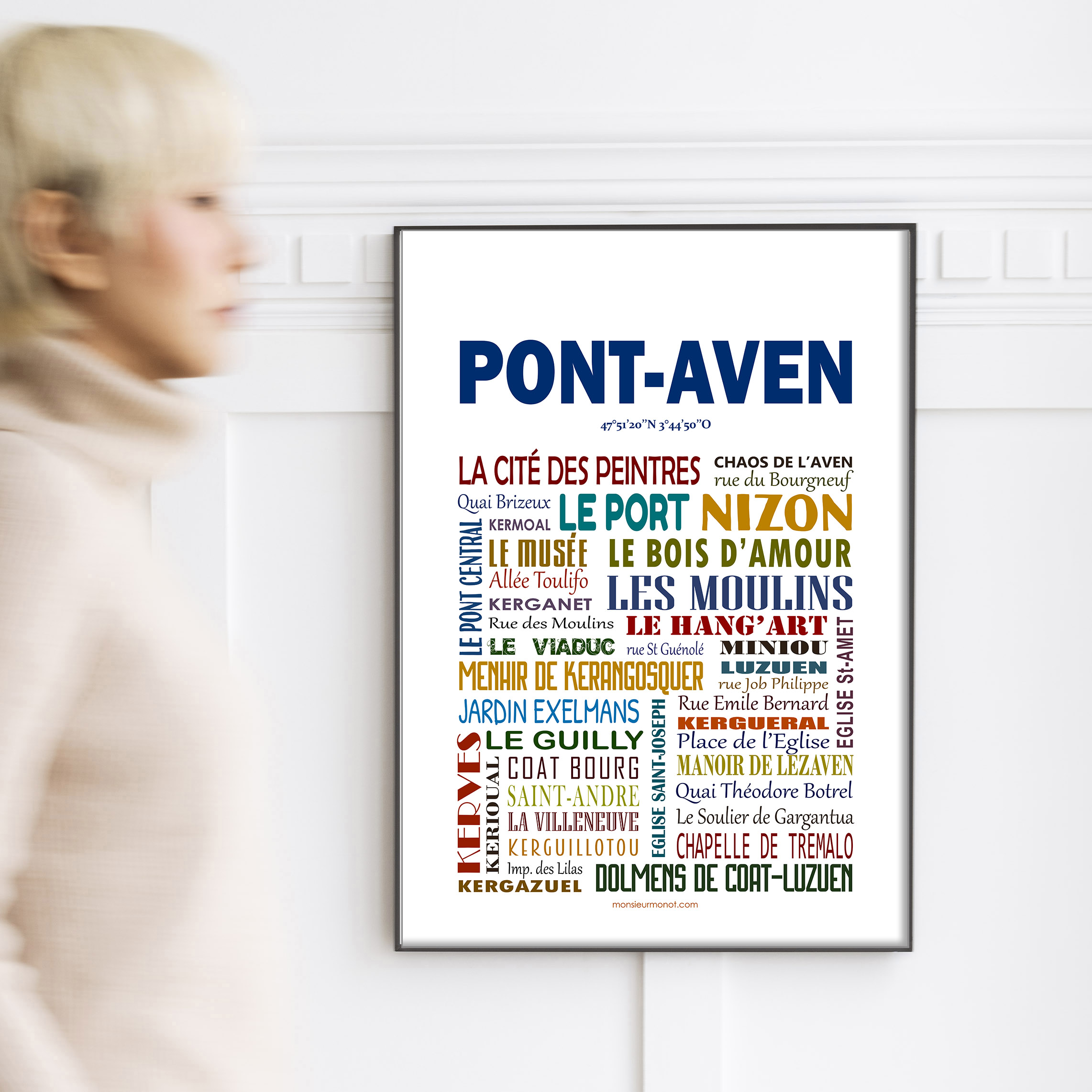 pont aven 2
