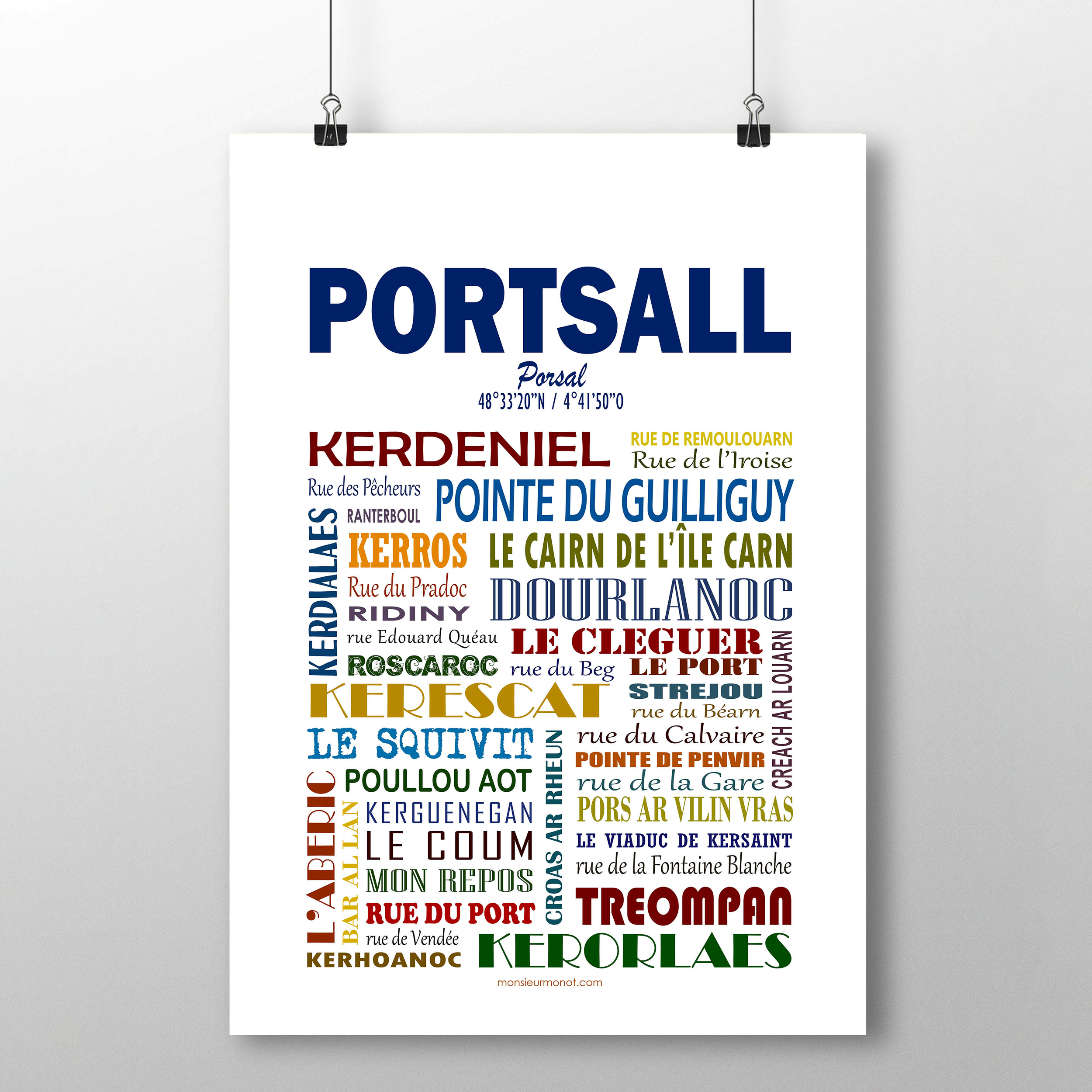 portsall 2